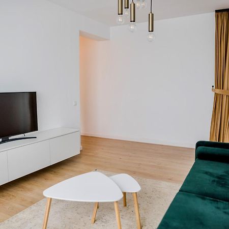 Amazing Mountain View Apartment Sibiu Exterior photo