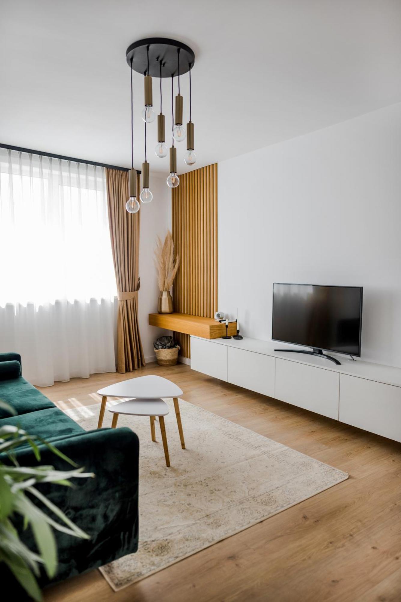 Amazing Mountain View Apartment Sibiu Exterior photo