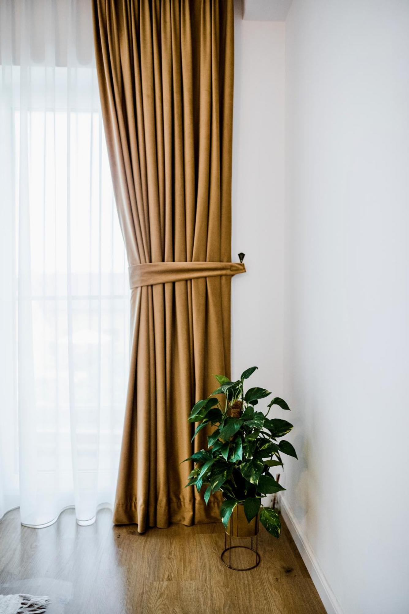 Amazing Mountain View Apartment Sibiu Exterior photo
