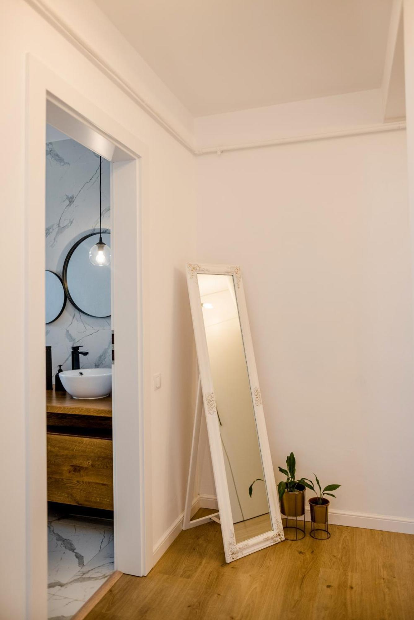 Amazing Mountain View Apartment Sibiu Exterior photo
